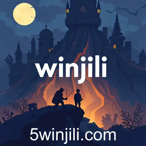 Exploring the Thrill: Adventure Games and the Rise of 'winjili'