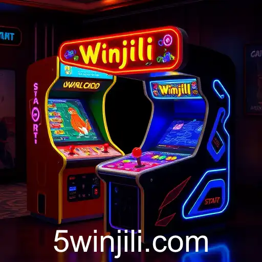 The Thrilling World of Arcade Games: Exploring 'Winjili'