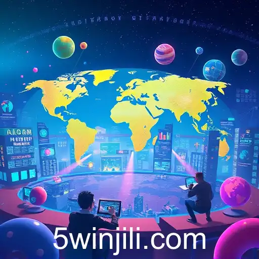 Digital Gaming Revolution Continues