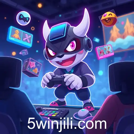 Exploring Winjili: The New Frontier of Online Gaming