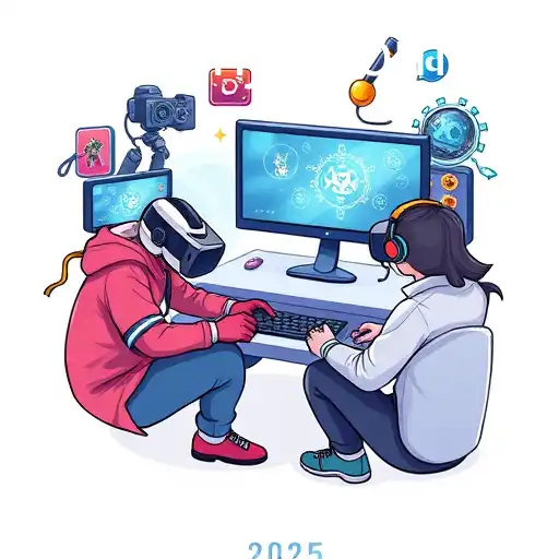 Innovative Trends in Online Gaming