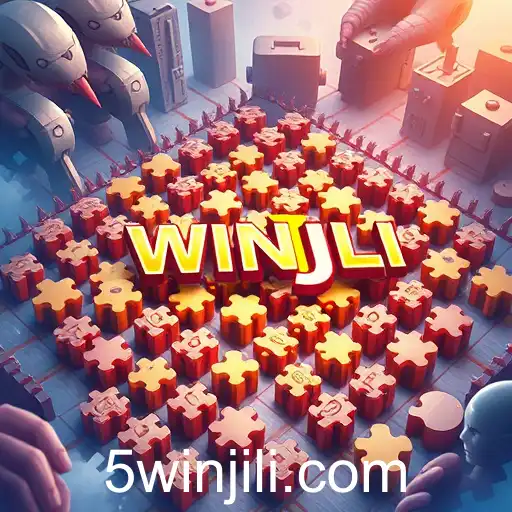 Winning Strategies in the World of Puzzle Games: Discovering 'Winjili'