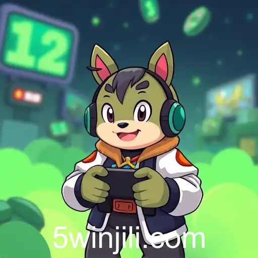 The Rise of Winjili in the Gaming World