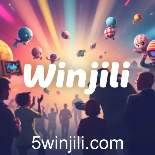 The Rise of Winjili: Changing the Game Landscape