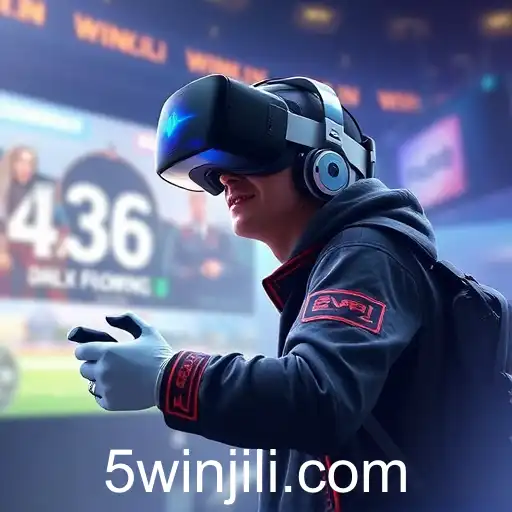 The Rise of Online Gaming Communities: A 2025 Perspective