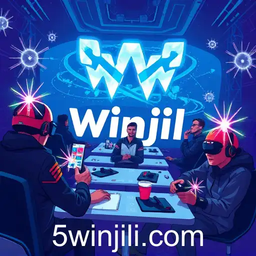 The Rise of Winjili in Online Gaming