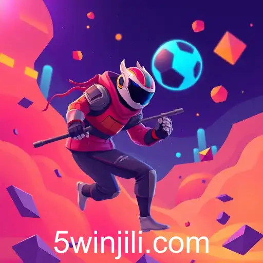 Winjili Gaming: A New Era of Online Entertainment