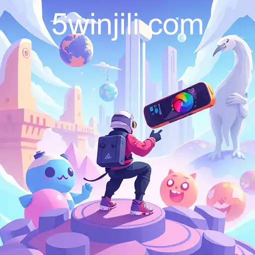 Gaming in the Metaverse: A Look at Winjili's Evolution