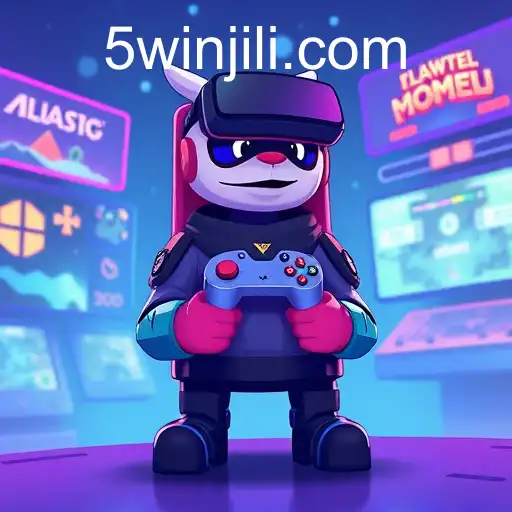 Winjili and the Evolution of Online Gaming