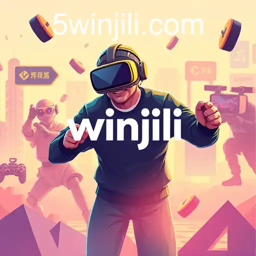 Winjili: Revolutionizing Online Gaming Landscape