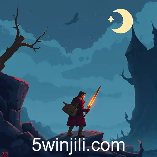 Winjili: Revolutionizing Online Gaming