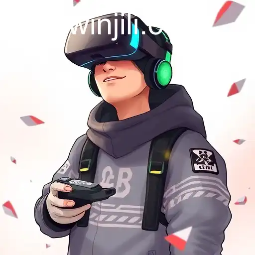 Winjili Revolutionizes Online Gaming Landscape